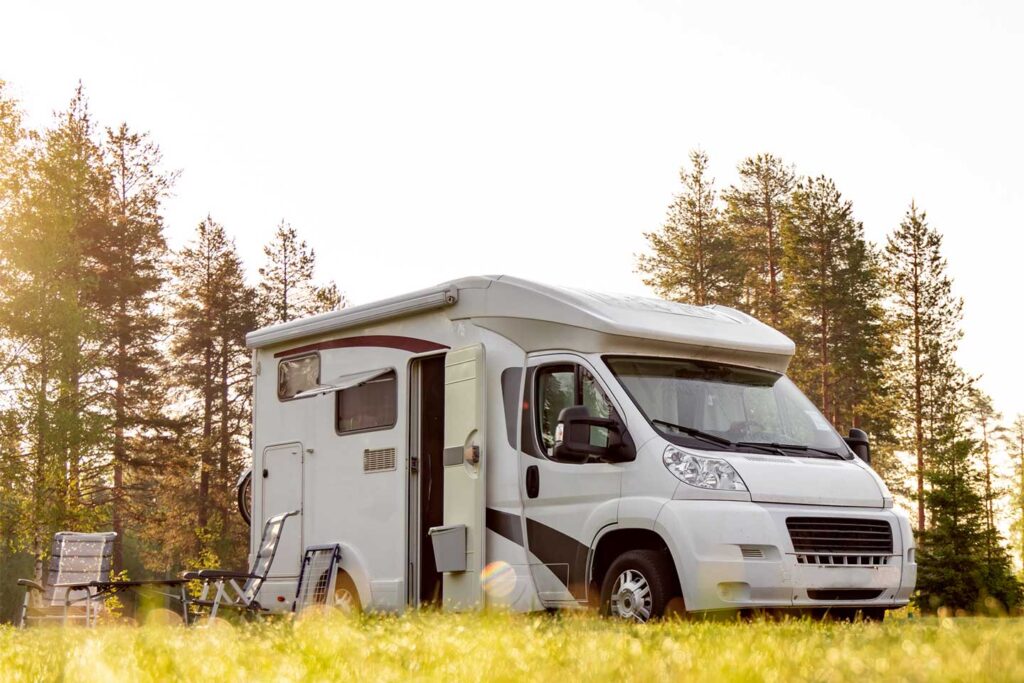 Essential Gear for Your Mobile Home Journey in the Wild